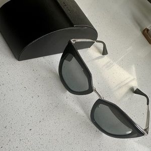 Women’s Prada sunglasses